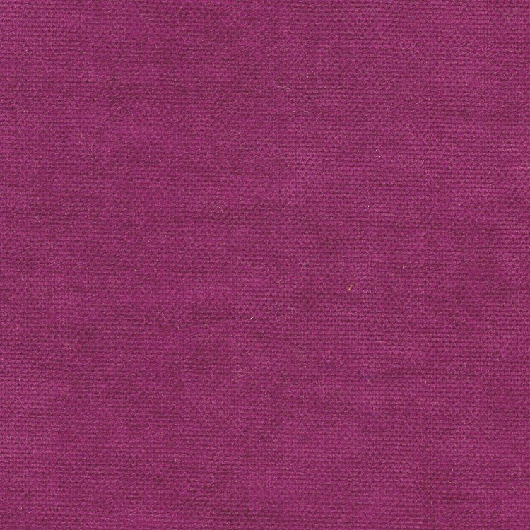 Образец вельвет фиолетовый 85552